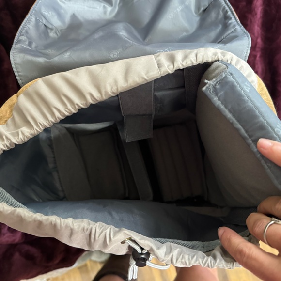 Tarion Camera Backpack like new - Picture 6 of 14